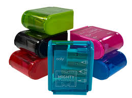 Mighty Sharpener