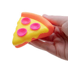 NeeDoh! Squeeza Squeeze Toy (No Returns or Refunds)