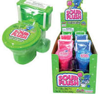 Sour Flush  1.45oz