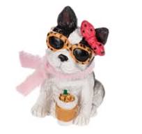 Paw-sitively Chic Pocket Charm - Dog - Little Pickles Toy Store