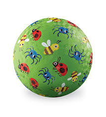 Play Ball 5” - Little Pickles Toy Store