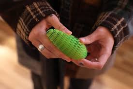 Morf Fidget Worm - Small - Little Pickles Toy Store