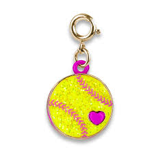 CHARM IT! Sports Charms - Little Pickles Toy Store