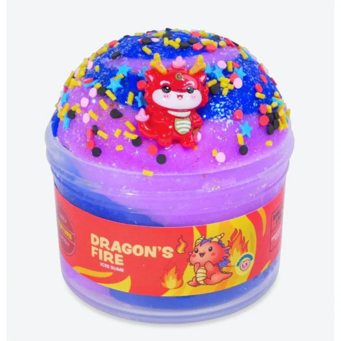 Peachybbies Slime