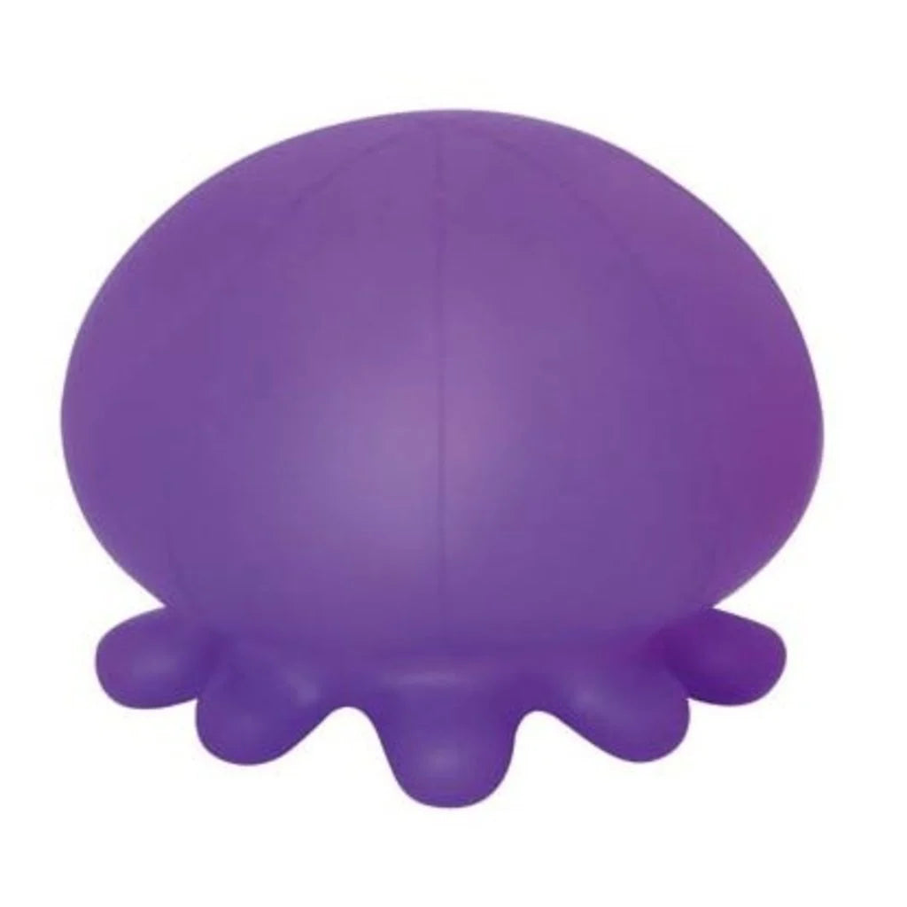 Relaxing Bath Light - Purple Jellyfish