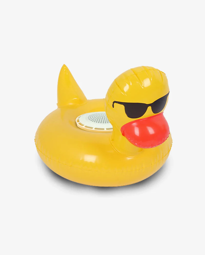 Aqua Jamz Speaker Duck