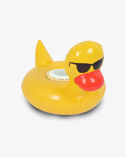 Aqua Jamz Speaker Duck