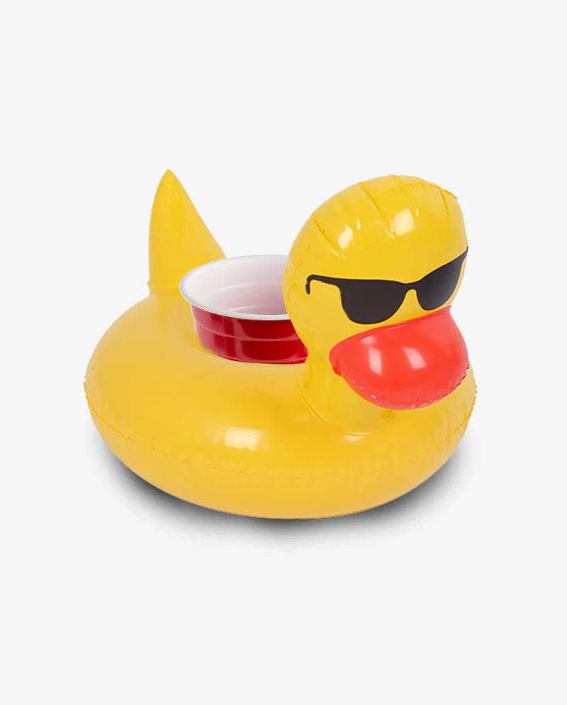 Aqua Jamz Speaker Duck