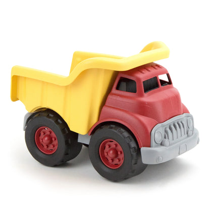 Dump Truck - Little Pickles Toy Store