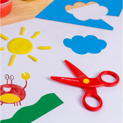 Child Safety Scissors