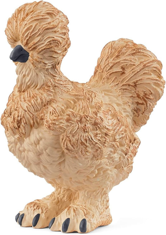 Silkie Chicken