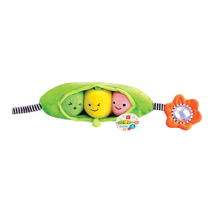 Pea Pod Pals