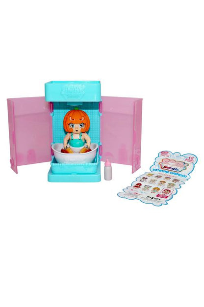 Baby Secrets Bath Time Surprise! - Little Pickles Toy Store
