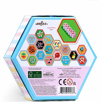 Candy Memory & Matching Game