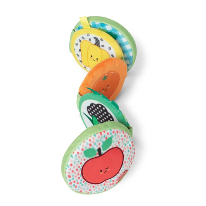 Farmers Market Tummy time Roller