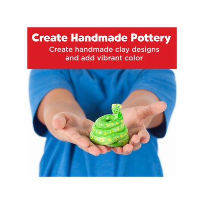 Pottery Studio Refill - Little Pickles Toy Store