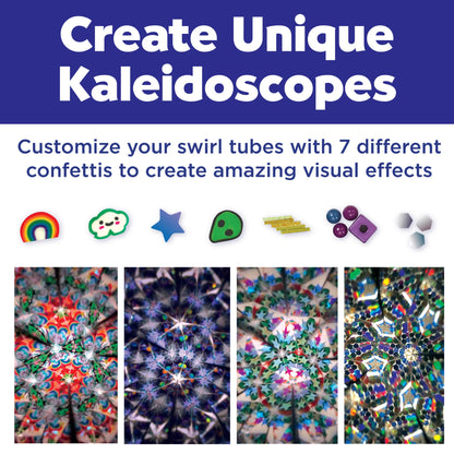 Magic Swirl Kaleidoscope - Little Pickles Toy Store