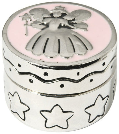 Tooth Fairy Box