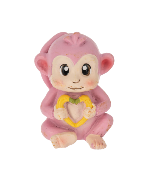 Bananas 4 You Pocket Charm