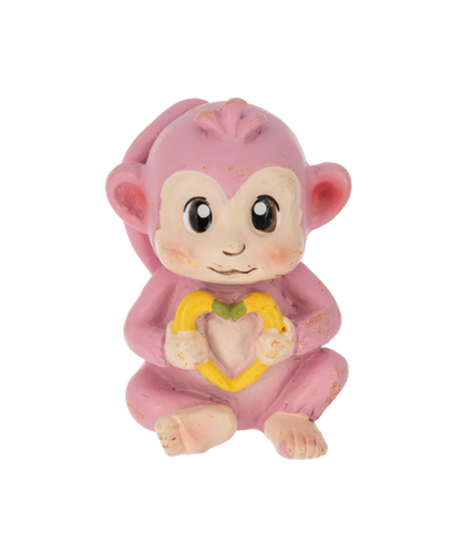 Bananas 4 You Pocket Charm