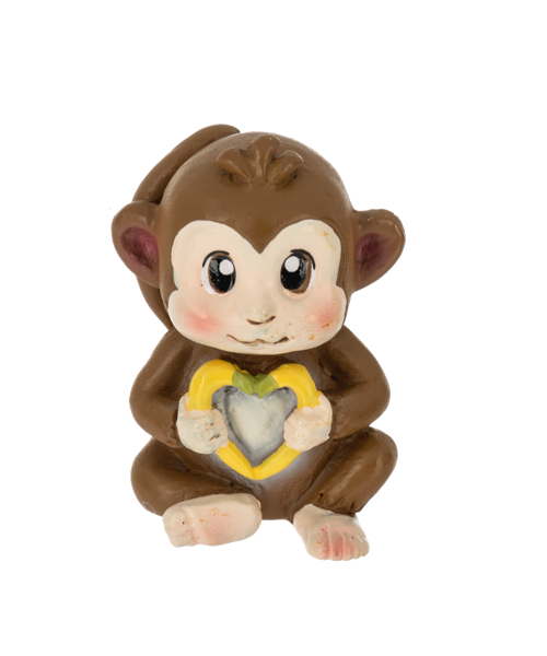 Bananas 4 You Pocket Charm