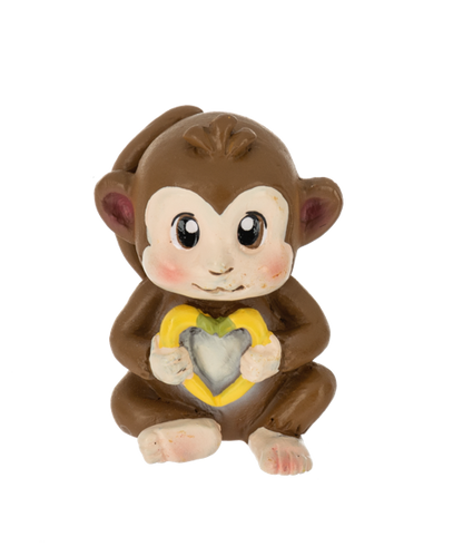Bananas 4 You Pocket Charm