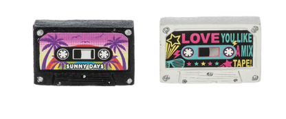 Rewind and Replay Charm