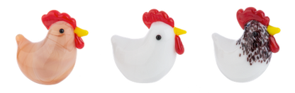 Ganz Happy Little Chicken Charm