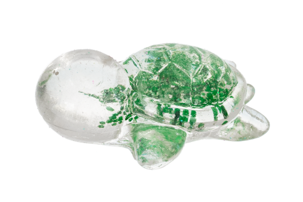 Mini Squishy Turtles