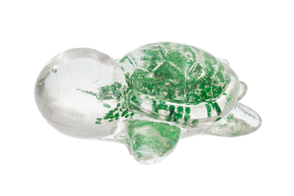 Mini Squishy Turtles