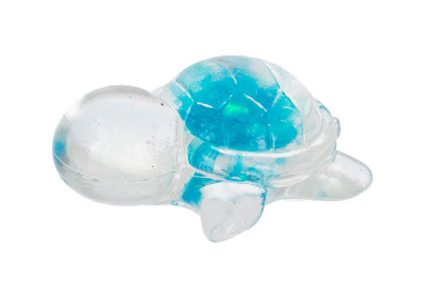 Mini Squishy Turtles