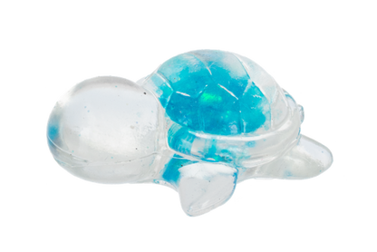 Mini Squishy Turtles
