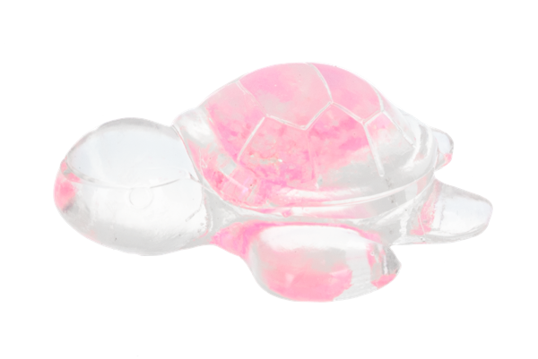 Mini Squishy Turtles