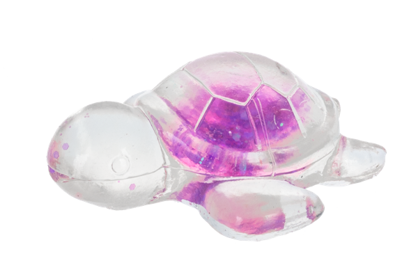 Mini Squishy Turtles