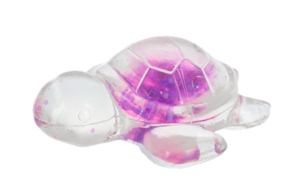 Mini Squishy Turtles