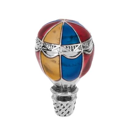Get Carried Away Pocket Charm