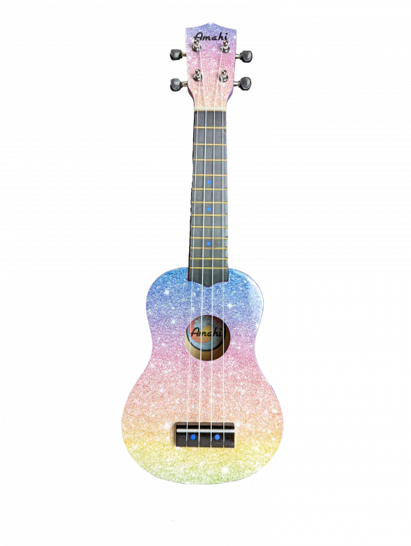 Ukulele - Soprano Size