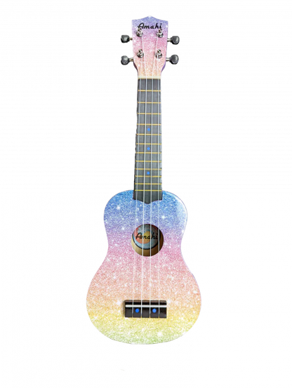 Ukulele - Soprano Size - Little Pickles Toy Store