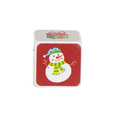 Pass The Presents Gift Exchange Cube - Little Pickles Toy Store