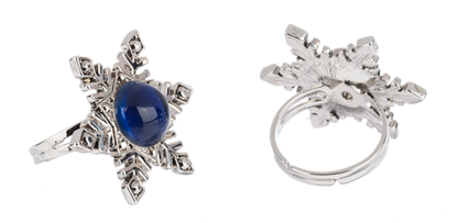 Holiday Spirit Mood ring