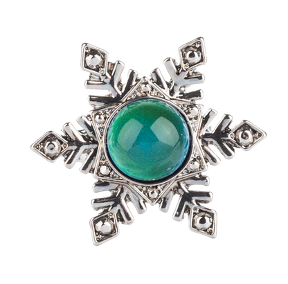 Holiday Spirit Mood ring