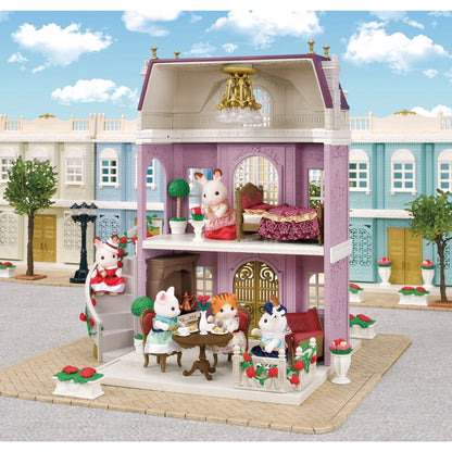 Elegant Town Manor Gift Set - Little Pickles Toy Store