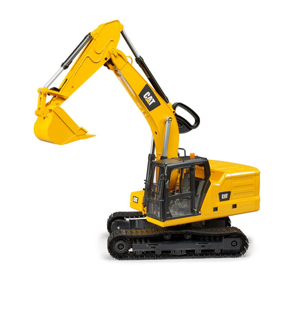 Caterpillar Excavator