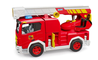 ROADMAX Fire Truck with Ladder