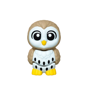 Wigglitz Individual Farm & Animal Collection