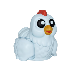 Wigglitz Individual Farm & Animal Collection