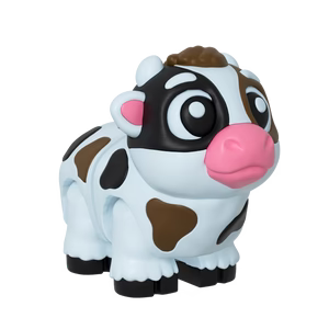 Wigglitz Individual Farm & Animal Collection