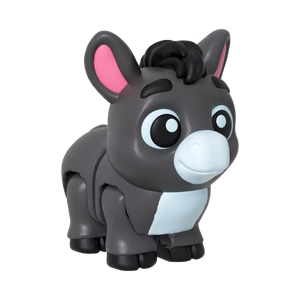 Wigglitz Individual Farm & Animal Collection