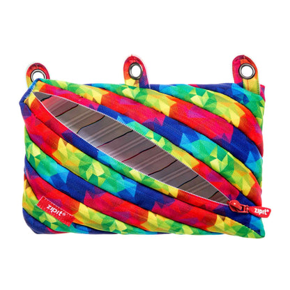 Colorz 3 Ring Binder Pencil Pouch - Little Pickles Toy Store