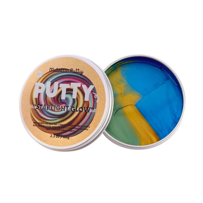J'Adore Metallic Color Putty